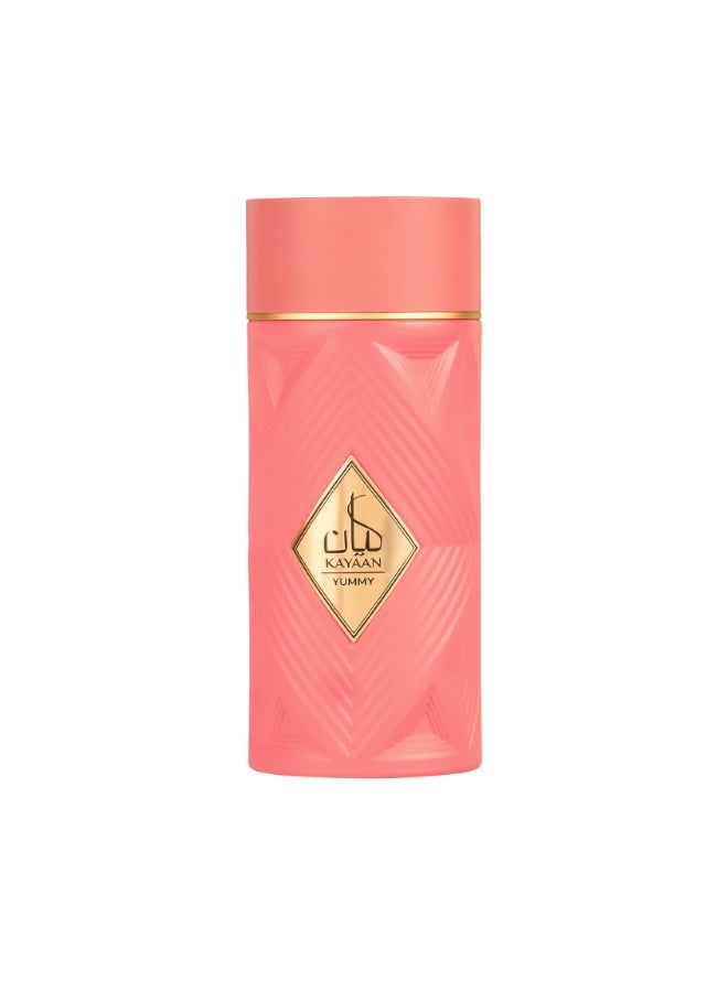 Ansam Kayaan Yummy By Ansam 100 ml - Image 1
